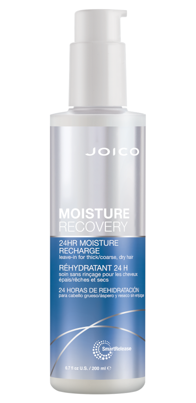 moisture recovery recharge