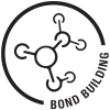 Bond Building badge