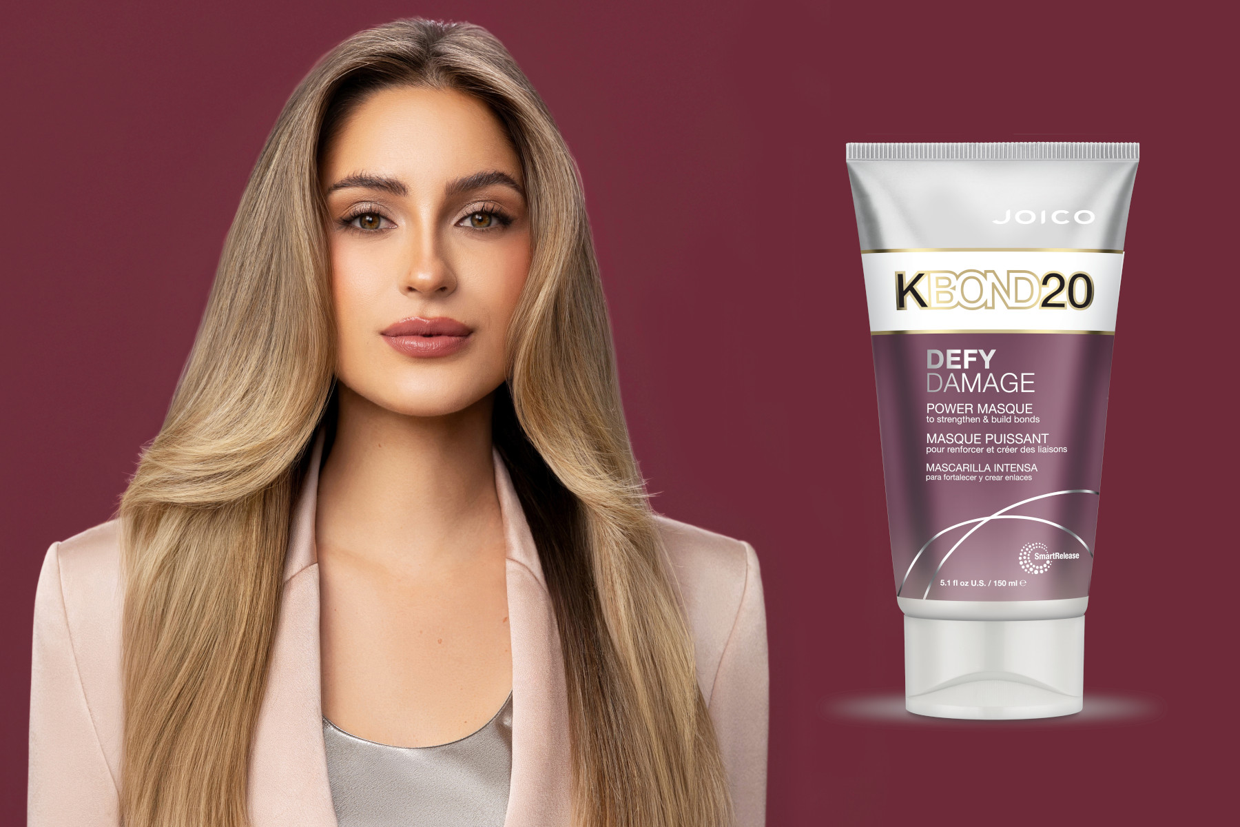 KBond20 Power Masque w BA