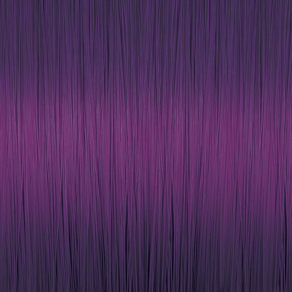 Color Intensity color swatch amethyst purple