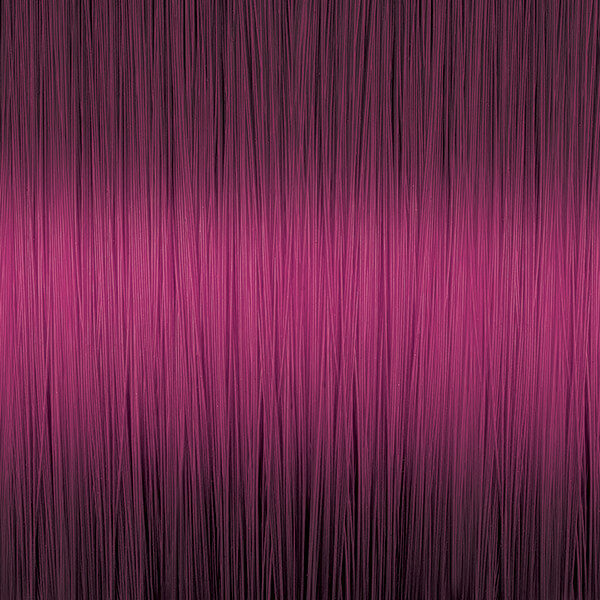 Color Intensity color swatch PassionBerry