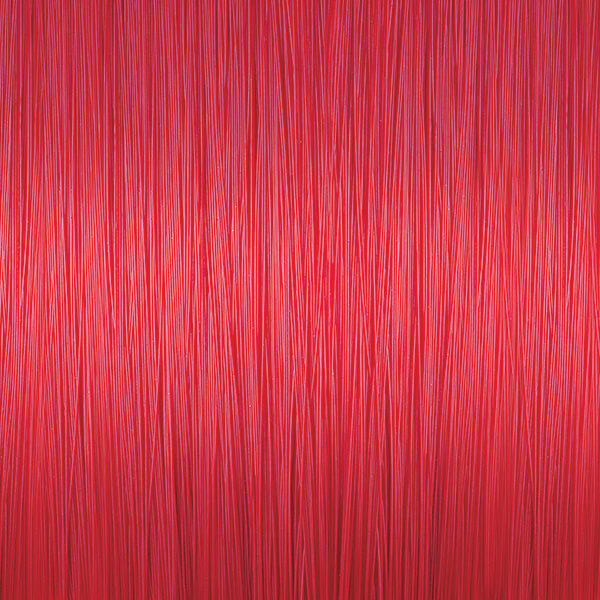 Color Intensity color swatch red