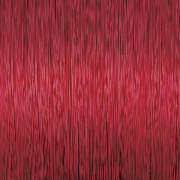 Color Intensity color swatch ruby red