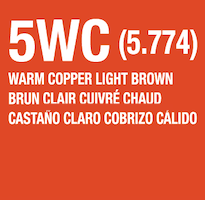 lumishine demi permanent 5wc