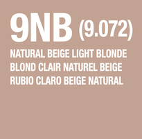 lumishine demi permanent 9nb