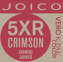 vero k-pak crimson 5XR