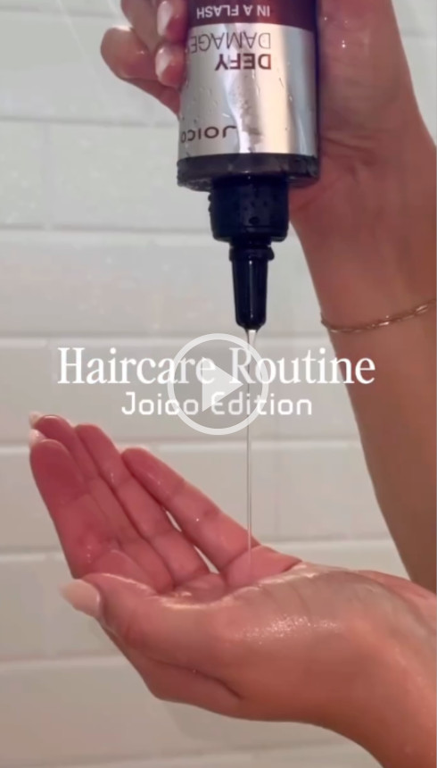 defy damage routine video