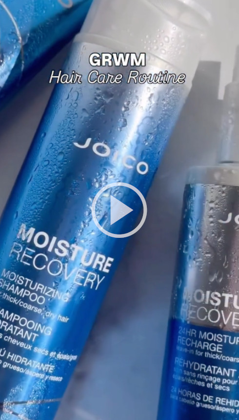 moisture collection reel