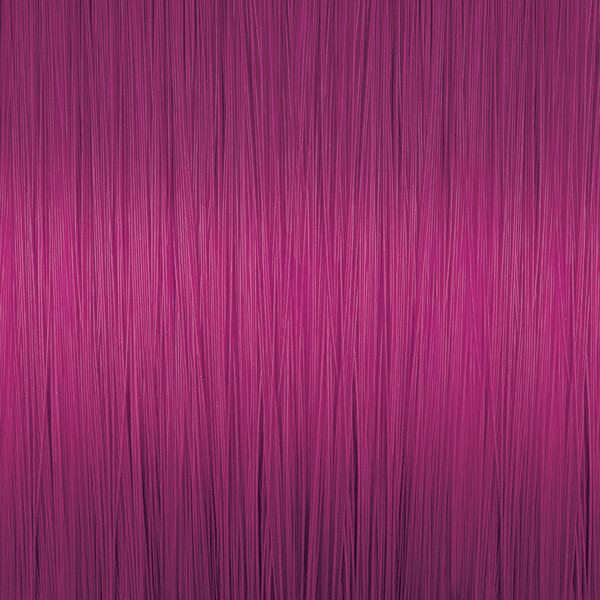 Color Intensity color swatch magenta