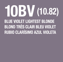 LumiShine DemiLiquid 10bv shade