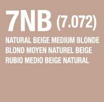 lumishine demi permanent 7nb