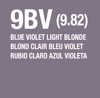 LumiShine DemiLiquid 9bv shade