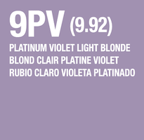 LumiShine DemiLiquid 9pv shade