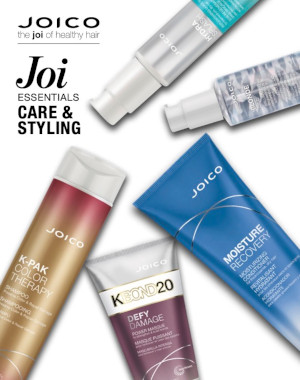 joico care styling guide