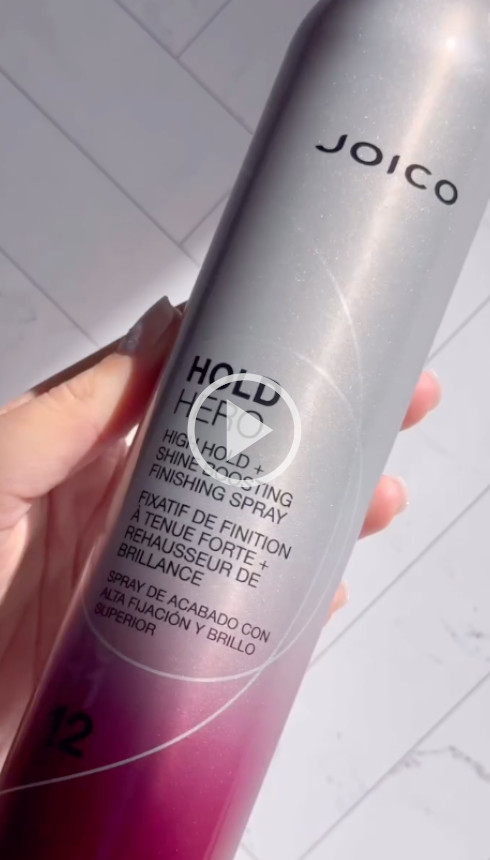 Hold Hero Endless Confidence Social Reel