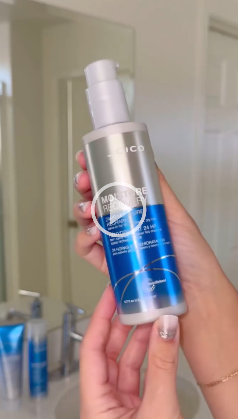 Moisture Recovery 24HR Moisture Recharge