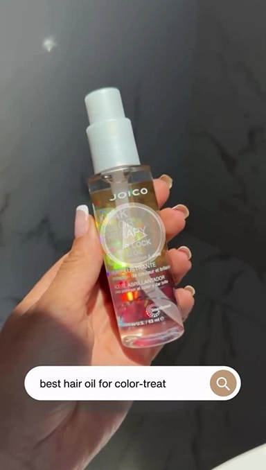 KCT oil spray reel thumbnail